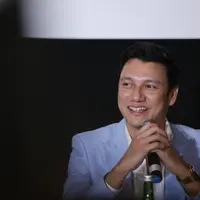 Christian Sugiono (Daniel Kampua/Fimela.com)