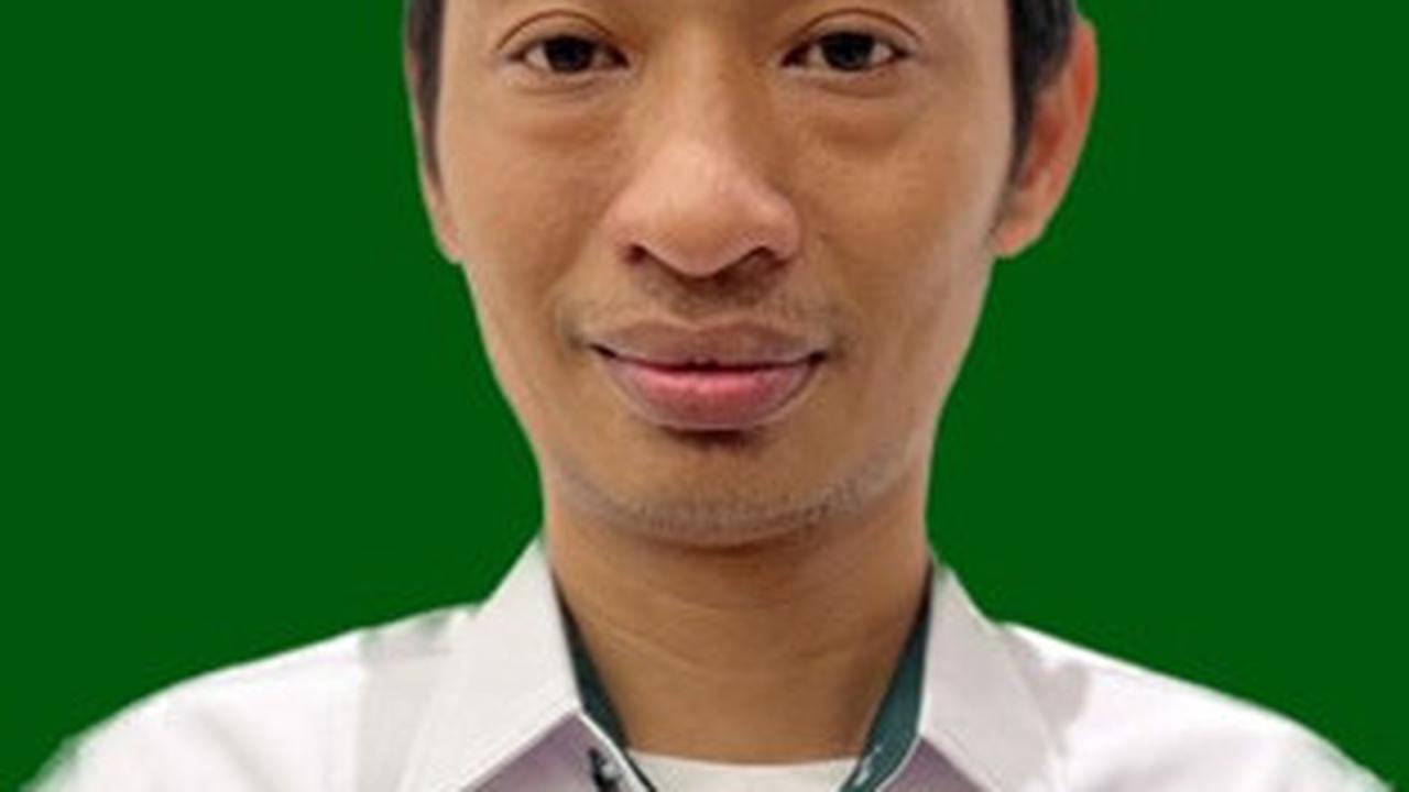 Alamudin Dimyati Rois