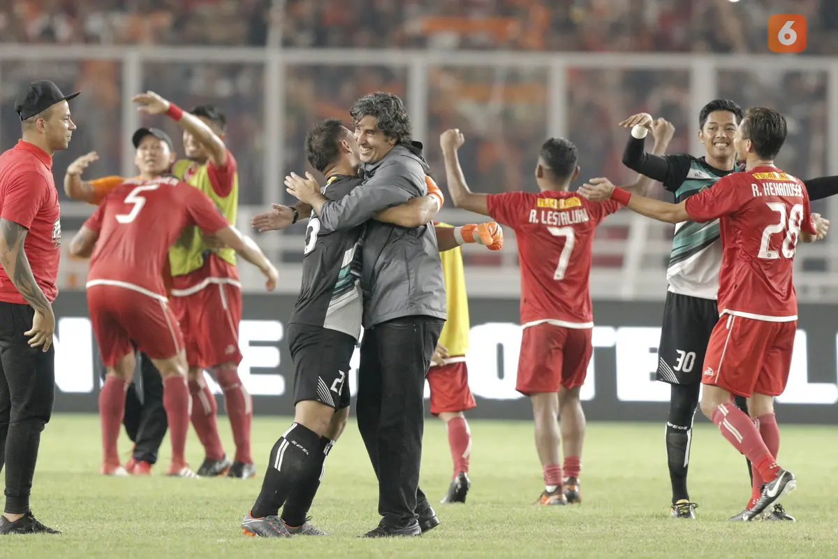 Bali United