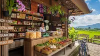 8 Inspirasi Jualan Depan Rumah yang Cocok untuk IRT Pemula di Desa Wisata, Raih Cuan dari Halamanmu