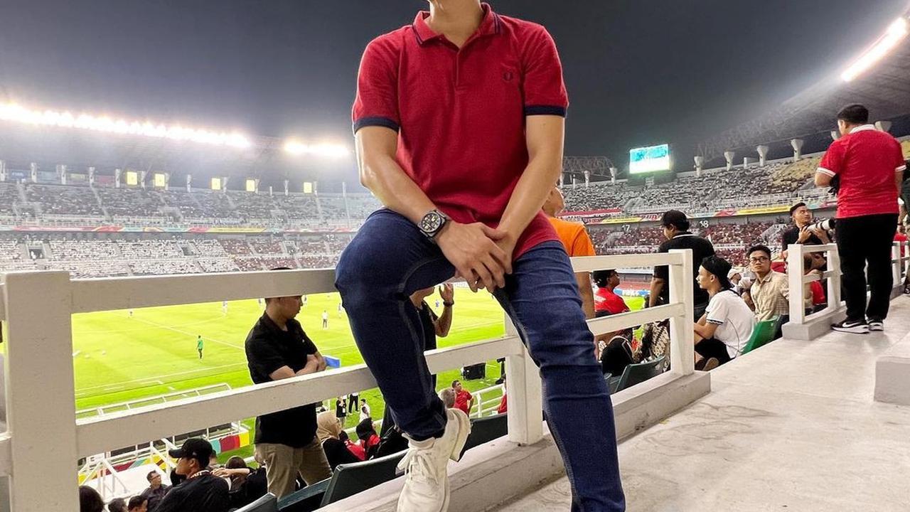 Profil Chand Kelvin serta Perjalanan Kariernya yang Menginspirasi