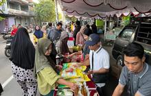 Strategi Pengendalian Inflasi Jembrana: Pemkab Gelar Pasar Murah Jelang Ramadhan dan Nyepi 2026