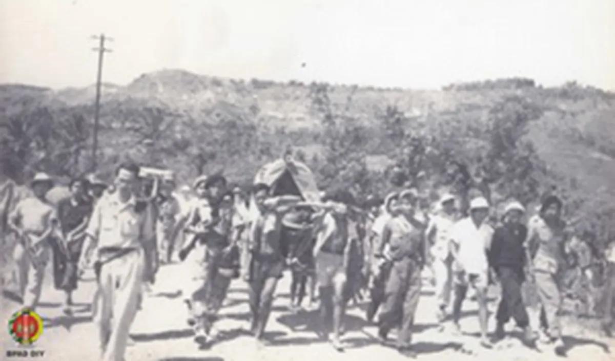 Ucapan Hari Pahlawan