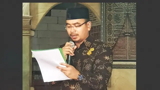 Wakil Ketua Panitia Penyelenggara Muktamar Luqman Saifudin menyampaikan, Muktamar II Pemikiran Hadratussyaikh KH M Hasyim Asy'ari siap digelar di Jakarta.
