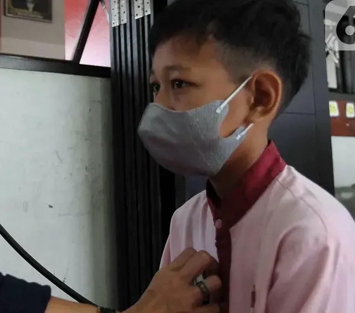 Dok. Istimewa