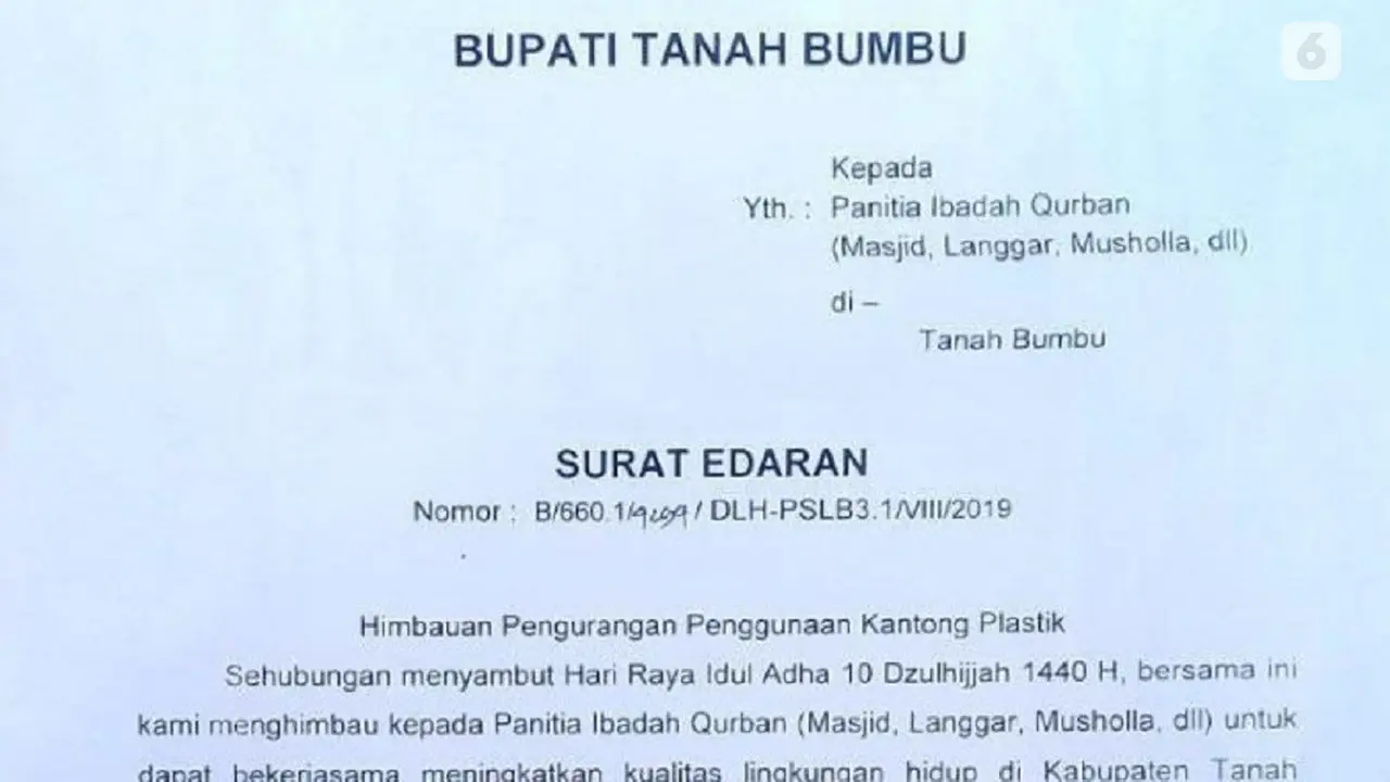 tanah bumbu
