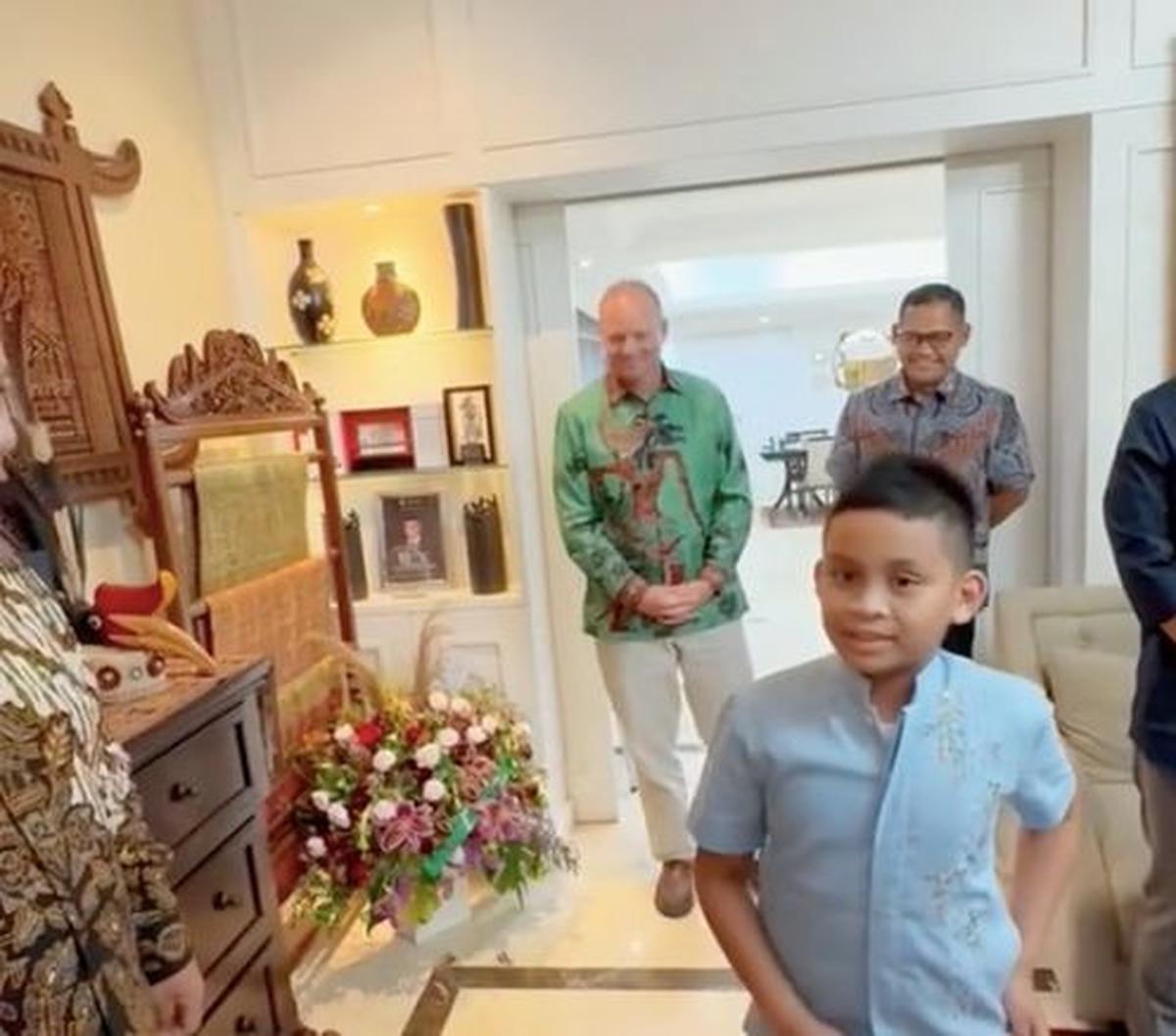 Dok. Istimewa