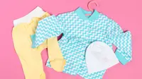 Baju bayi (copyright Freepik)