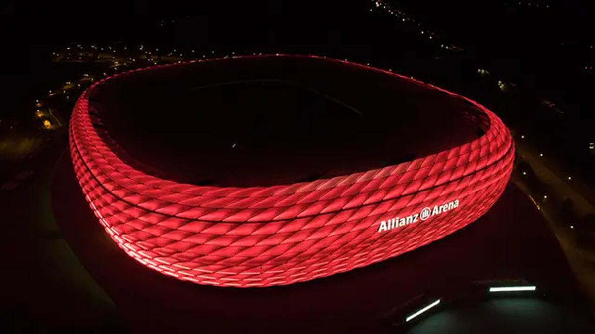 Mengenal Kota Munich, Tuan Rumah Laga PSG vs Inter Milan di Final Liga Champions 2024/2025