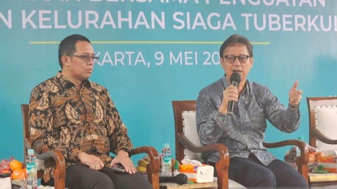 VIDEO: Menteri Prabowo Blak-blakan Alasan Bicara Jeans Ukuran 33 Cepat Hadap Tuhan "Kan Susah Ngomongnya"