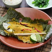 Menu Ramadan Hari Ini: Martabak Manis, Ayam Goreng Bumbu 