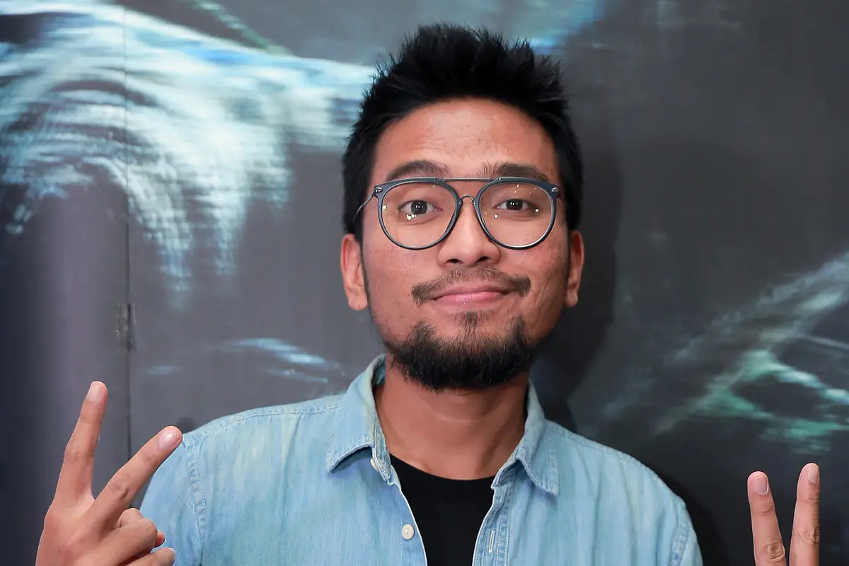 [Bintang] Imam Darto