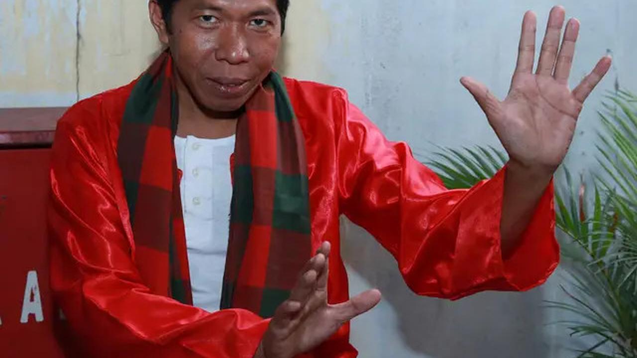 Kiwil Blak-blakan Soal Kondisi Kesehatannya, Menderita Diabetes, Hernia dan Pengentalan Darah