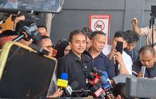 Roy Suryo Ajukan Praperadilan Lagi, Kini Bidik Pasal ITE