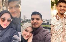 5 Potret Harmonis Rumah Tangga Yusuf Sungkar dan Dea Natasya yang Jarang Tersorot, Bikin Baper