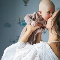 5 Ilmu Parenting yang Harus Kamu Kuasai Sebelum Menikah | copyright pexels.com/Polina Tankilevitch