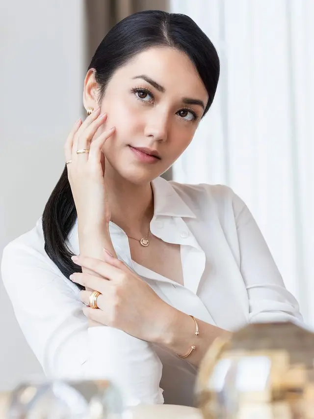 Velove Vexia (Instagram/velovexia)