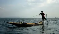 Hari Maritim Dunia: Peran Nelayan dalam Ekonomi Indonesia