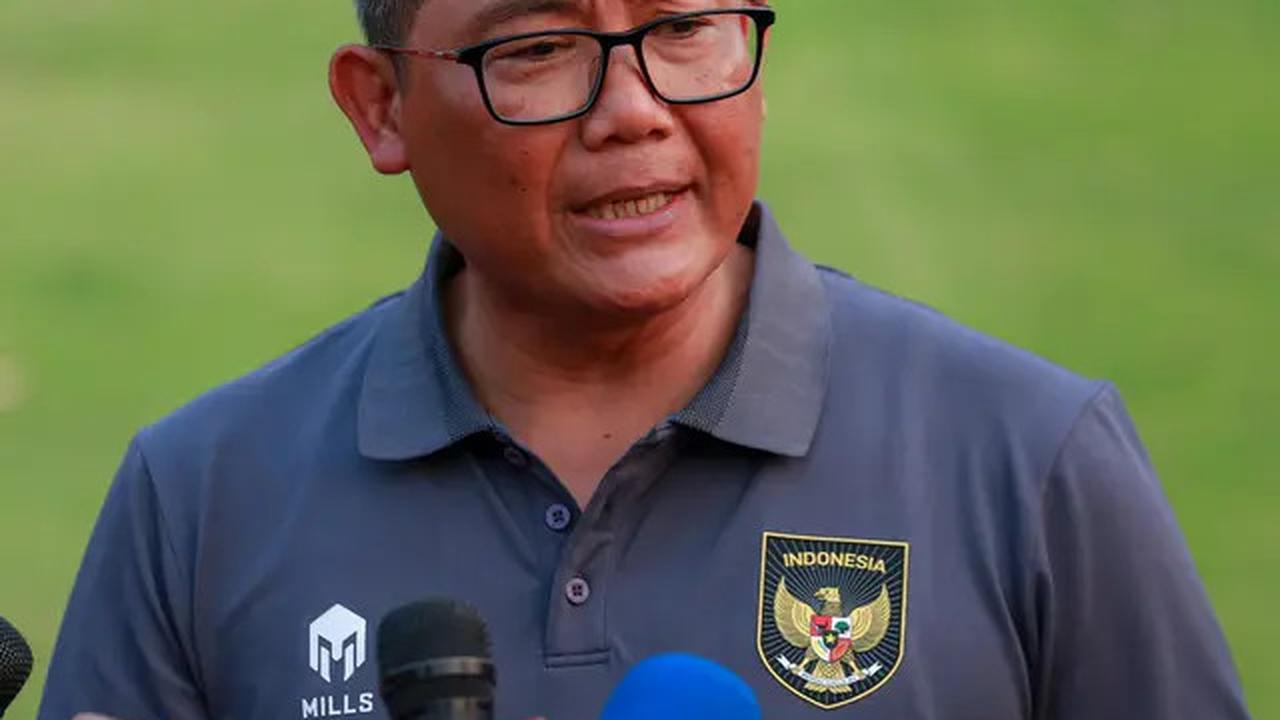 Wasit Ahmed Al Ali Jadi Sorotan, Timnas Indonesia Punya Kenangan Pahit di Bawah Kepemimpinannya