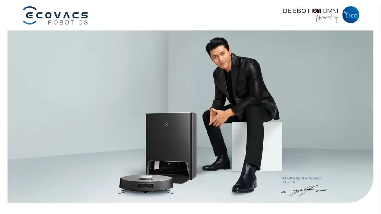 Ecovacs