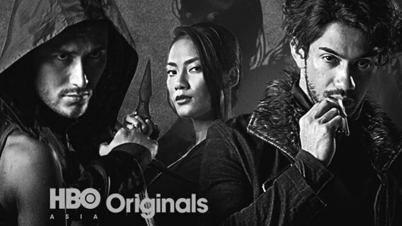 Halfworlds