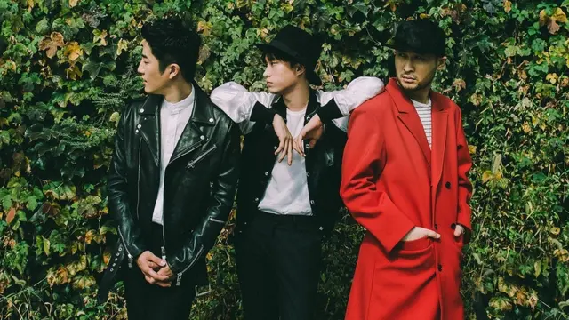 [Bintang] Epik High