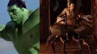 6 Film Ini Punya Efek Visual Terburuk