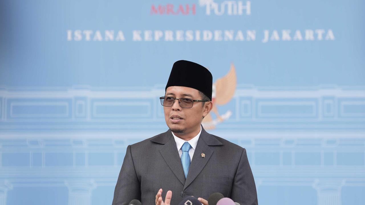 Mengupas Calon Pengganti Hasan Nasbi, Muncul Nama M Qodari jadi Perbincangan