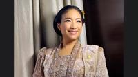 Intip penampilan Rahayu Saraswati yang baru dilantik menjadi pengurus Kadin. [@rahayusaraswati].
