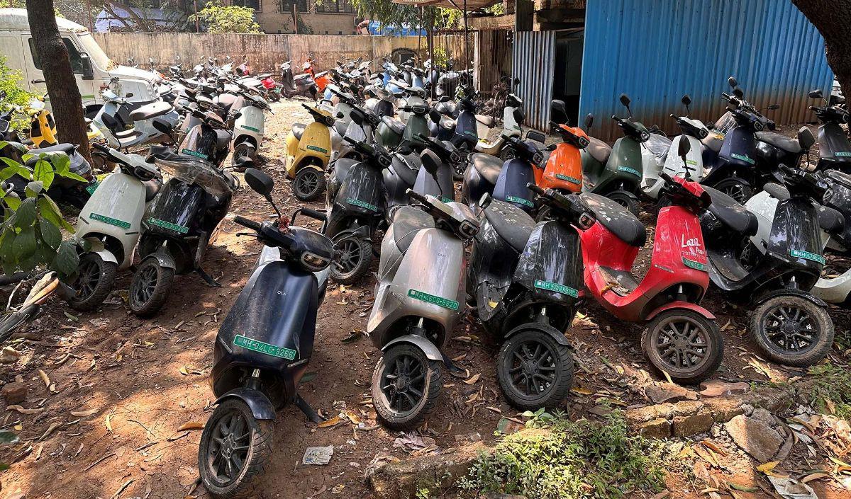 <b>Namun, ambisi besar dan perjalanan cepat Ola Electric ternyata harus menghadapi beberapa jalan berlubang.</b><br>
