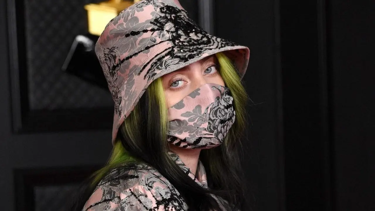 Billie Eilish