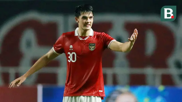  5 Pemain Timnas Indonesia Paling Menonjol saat Taklukkan Curacao di Pakansari