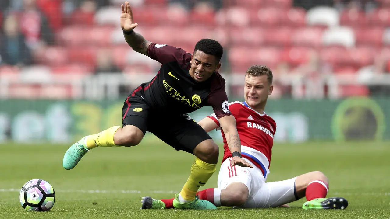 Gabriel Jesus