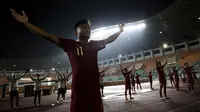 Jadwal Timnas Indonesia U-19, Lawan Tiongkok di Laga Terakhir