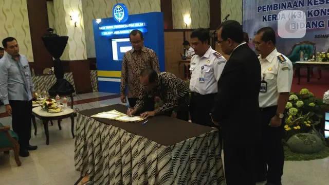 budi karya