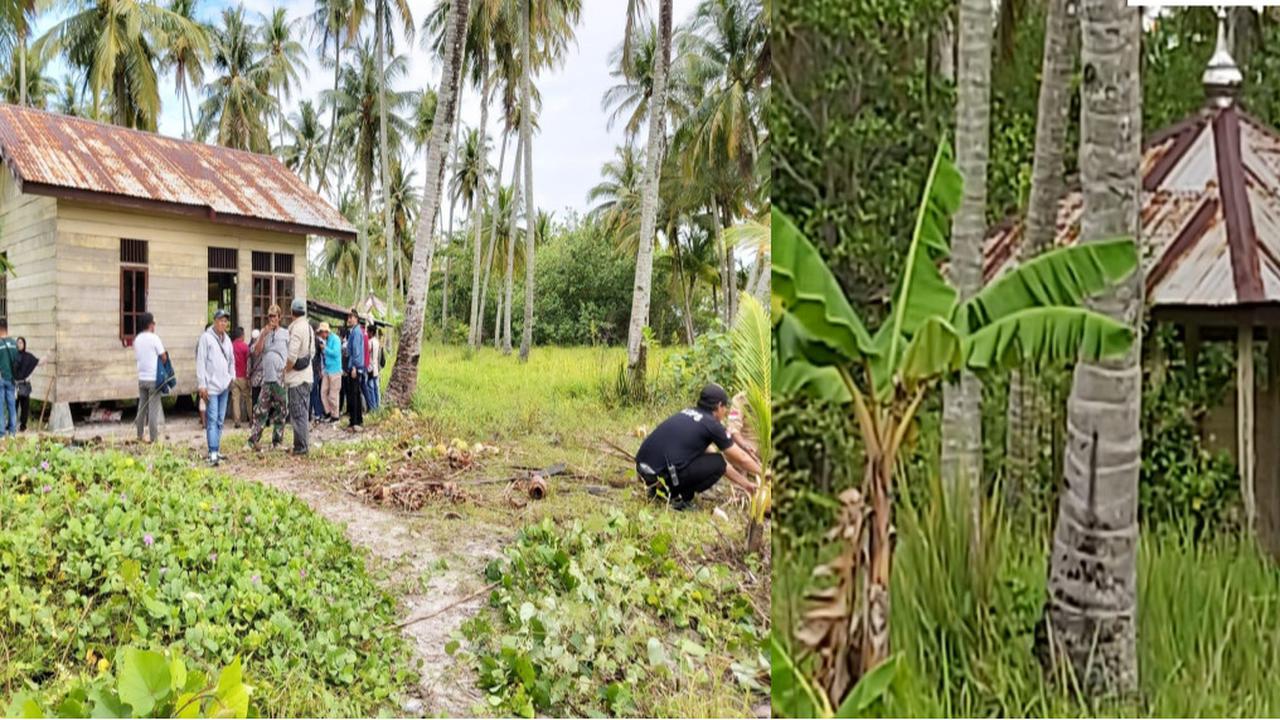 Bobby Bicara Migas, Kemendagri Sebut 4 Pulau Sengketa Aceh dengan Sumut Berstatus Kosong