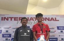 2 Laga Tanpa Kemenangan: Indra Sjafri Soroti Kinerja Lini Depan Timnas U-23 Usai Gagal Taklukkan India