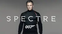 Melihat Wawancara James Bond Spectre dengan Botol