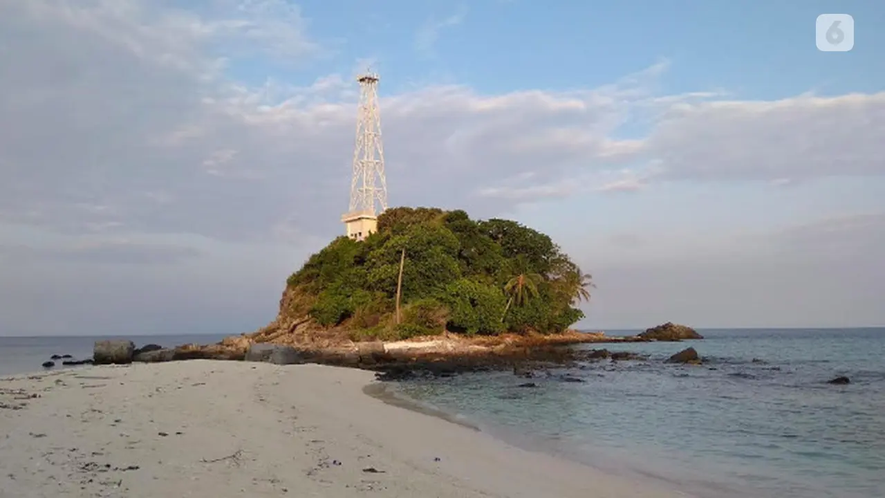 Pulau Natuna