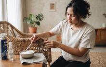 Cara Membersihkan Debu pada Furnitur Rotan, Efektif Hilangkan Kotoran di Celah Anyaman