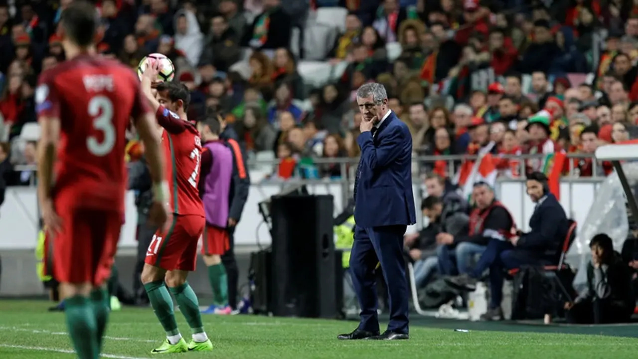 Portugal