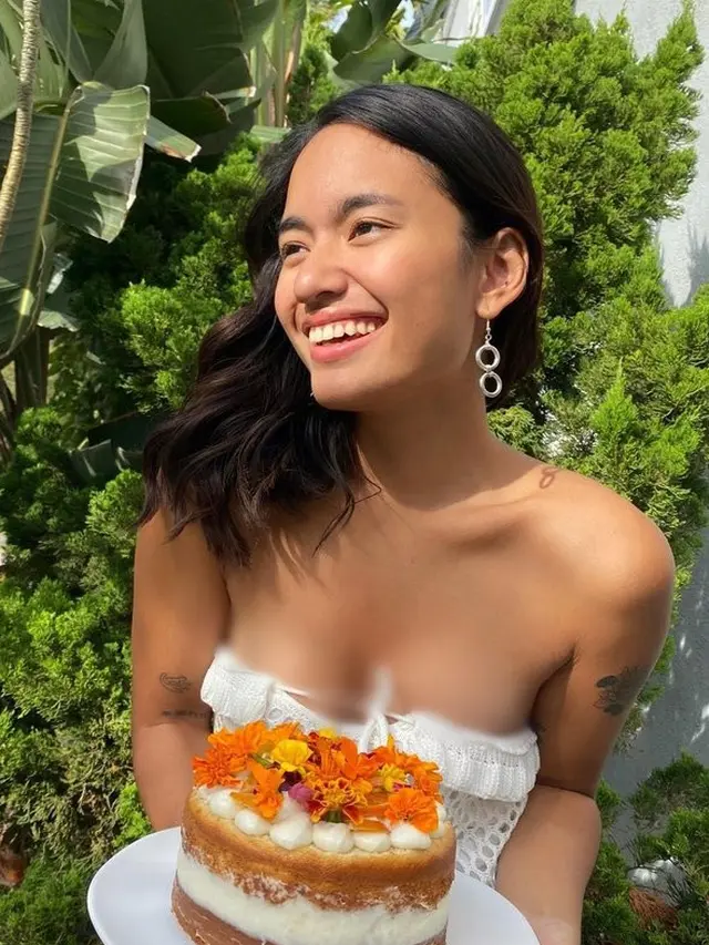 [Fimela] Arawinda Kirana