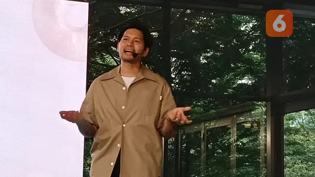 Plus Minus Susu Kacang Mede untuk Campuran Kopi Menurut Barista Mikael Jasin