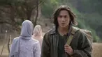 Industri film Indonesia terus melahirkan benih-benih box office. Terbaru, film Qodrat karya sutradara Charles Gozali yang menempatkan Vino G Bastian dan Marsha Timothy sebagai pemeran utama. Dalam film yang meraih 100 ribuan penonton pada hari pertama peredaran, sang aktor memerankan Qodrat, ustaz ahli rukiah alias menyembuhkan orang yang kerasukan setan. (Foto: Dok. Magma Entertainment/ Rapi Films)