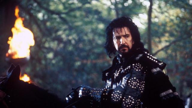 Robin Hood: Prince of Thieves (1991)