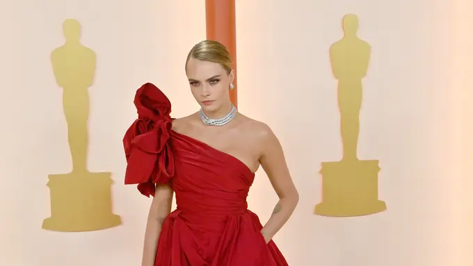 Cara Delevingne [Foto: TPG Images]