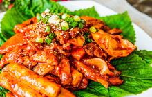 8 Makanan Penyebab BAB Berdarah, Perlu Diwaspadai