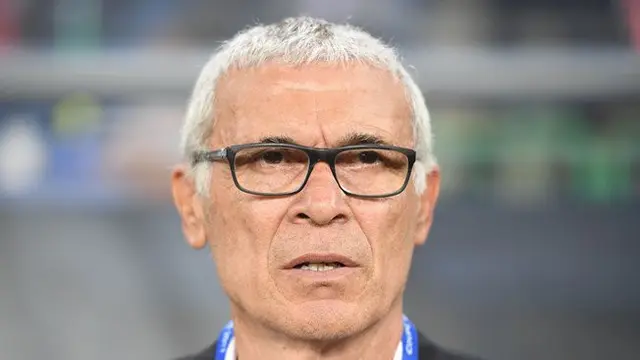 Hector Cuper