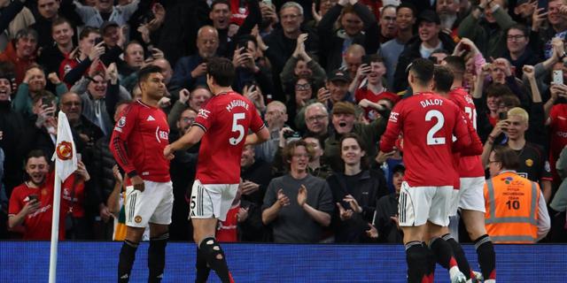 3 Pemain yang Wajib Dikejar Manchester United untuk Gantikan Casemiro Versi Rio Ferdinand