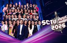 Daftar Lengkap Bintang yang Ramaikan SCTV Music Awards 2026, Ada Musisi hingga Pemain Sinetron